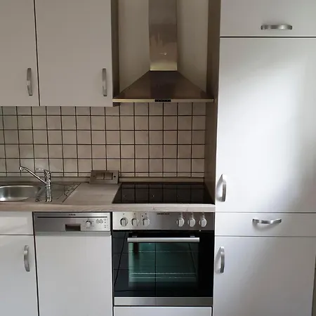 Ferienhaushaelfte Zum Plauer * Lenz